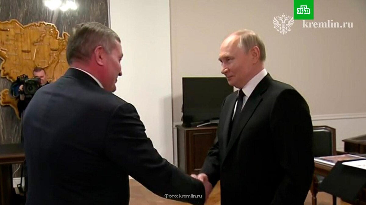 Путин поддержал идею присвоить аэропорту Волгоград историческое наименование «Сталинград»