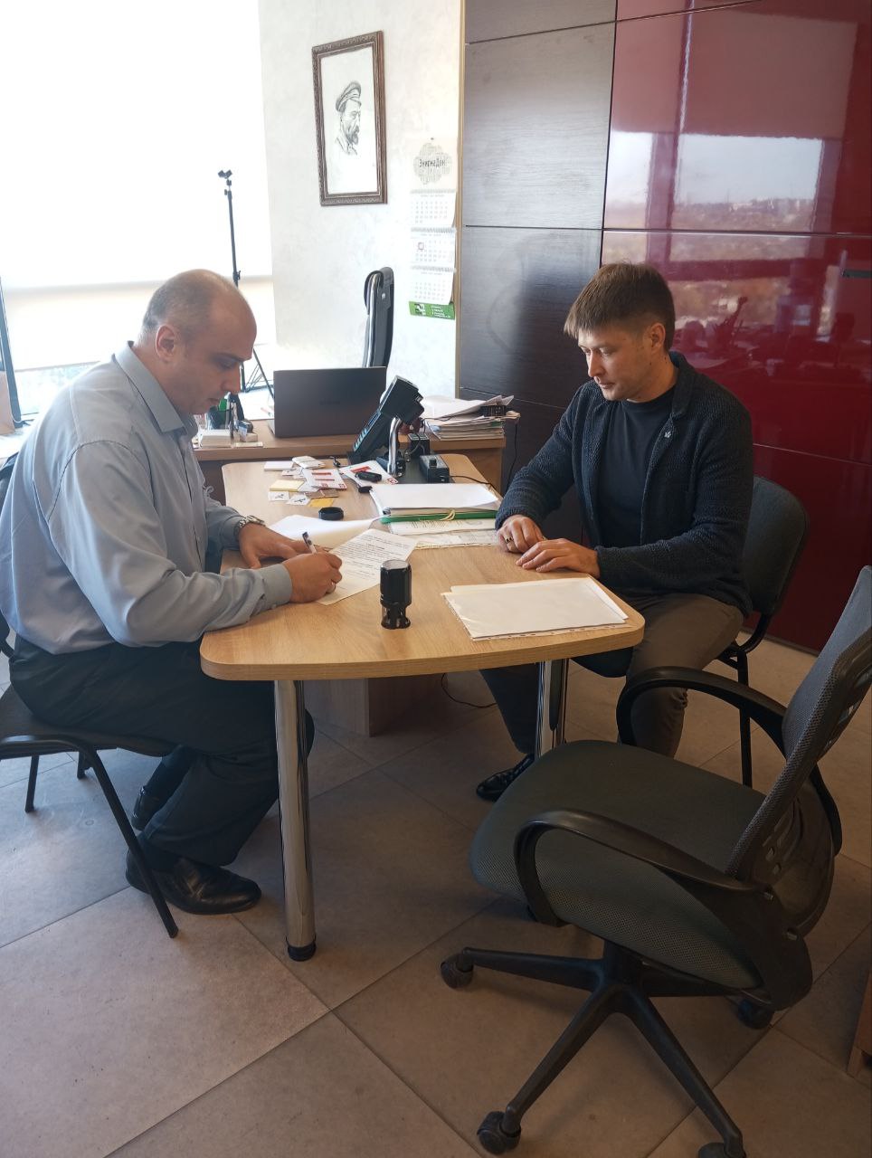 Соглашение с ООО «Альпика»