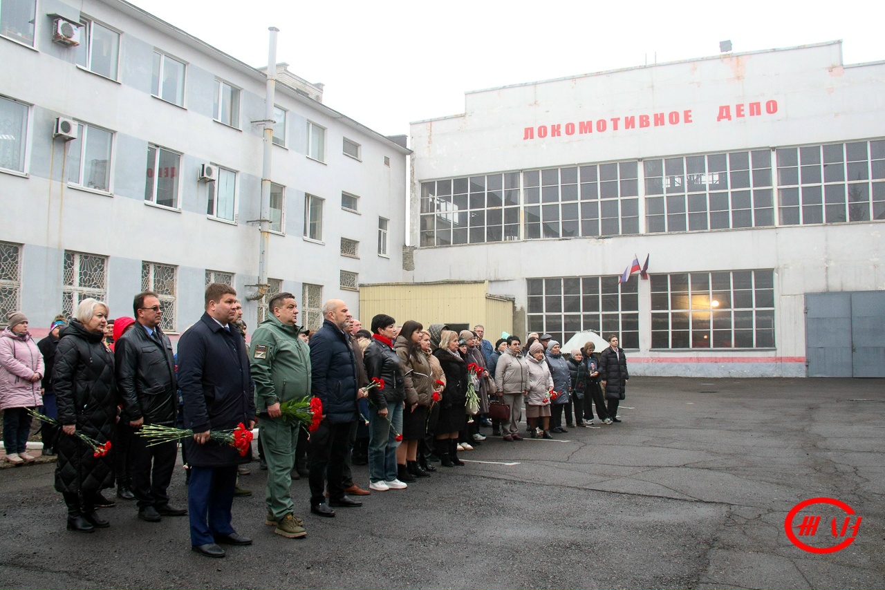 Рабочее место Героя