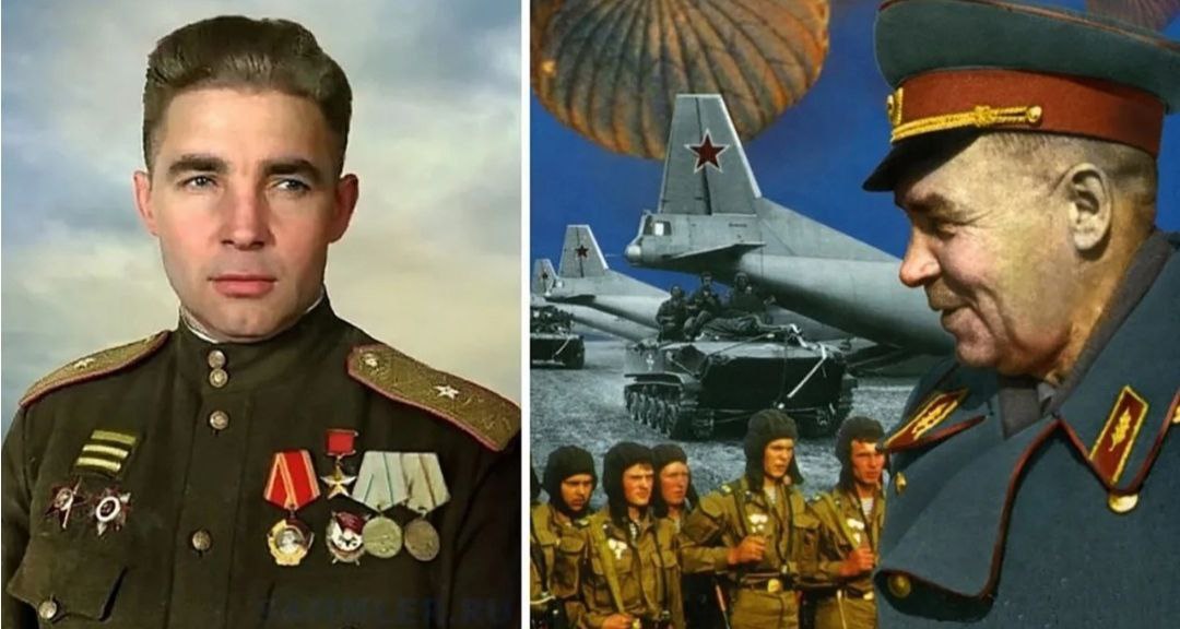 С Днём рождения, Батя!