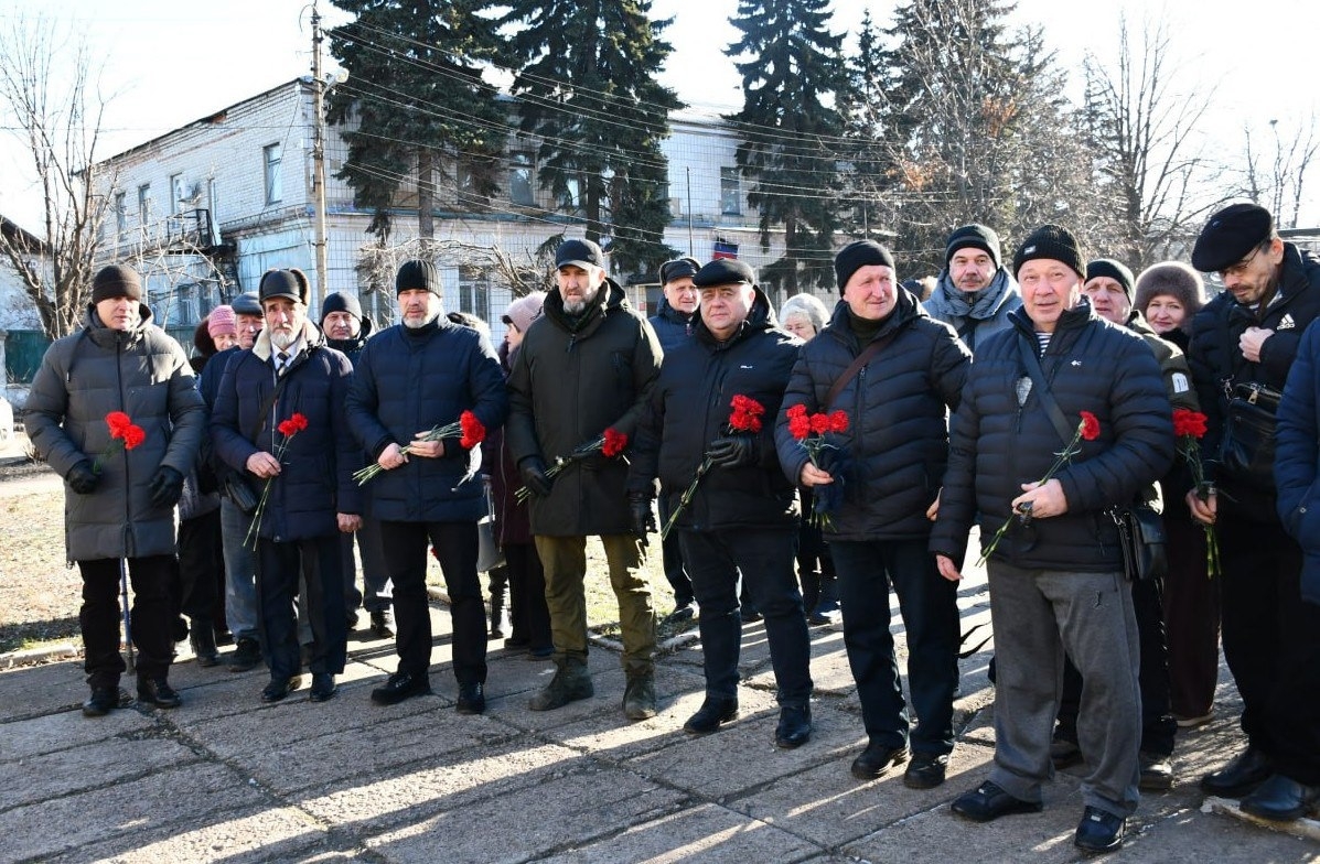 25 декабря – день, когда мы склоняем головы в память о тех, кто служил в Афганистане.