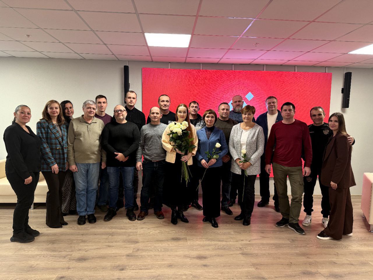 СВОяТема. Развиваем сельскохозяйственные отрасли