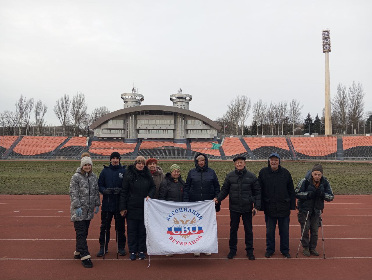 Что ни отдых то активный, что ни праздник то спортивный.