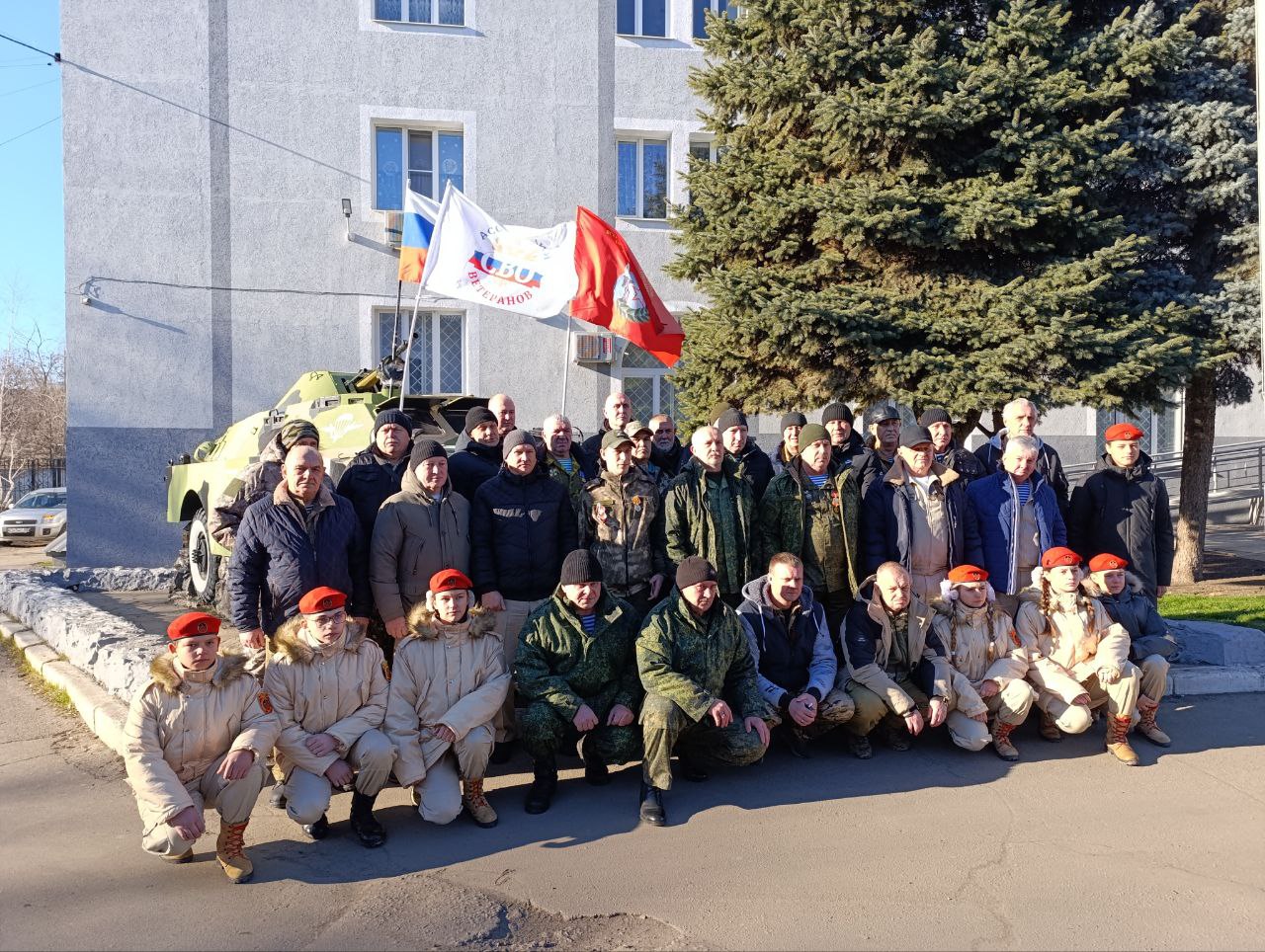 25 ДЕКАБРЯ – ДЕНЬ ВВОДА ВОЙСК В АФГАНИСТАН