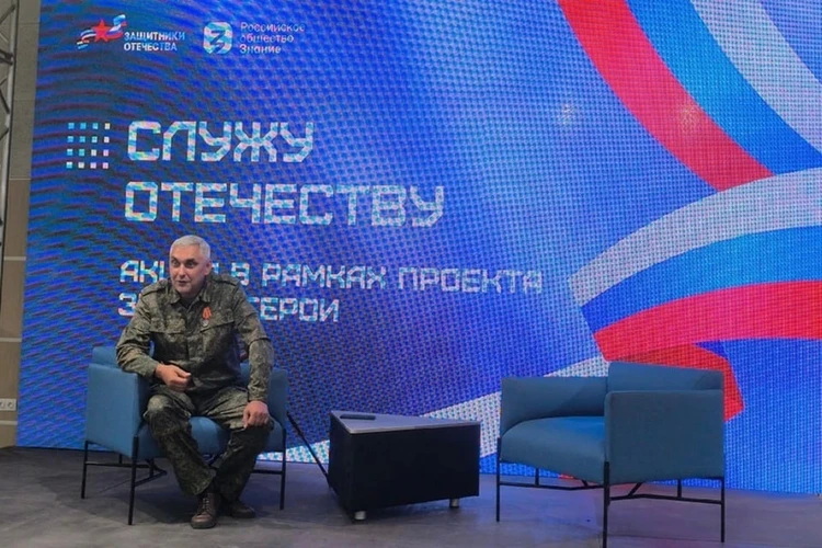 «Я его глазами посмотрел на свою ситуацию»: Ветеран СВО из ДНР рассказал, как история его дедушки помогла ему не упасть духом после ранения