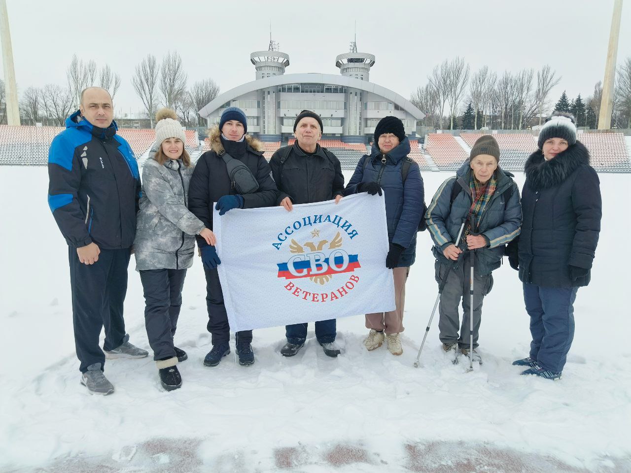 Что ни отдых то активный, что ни праздник то спортивный.