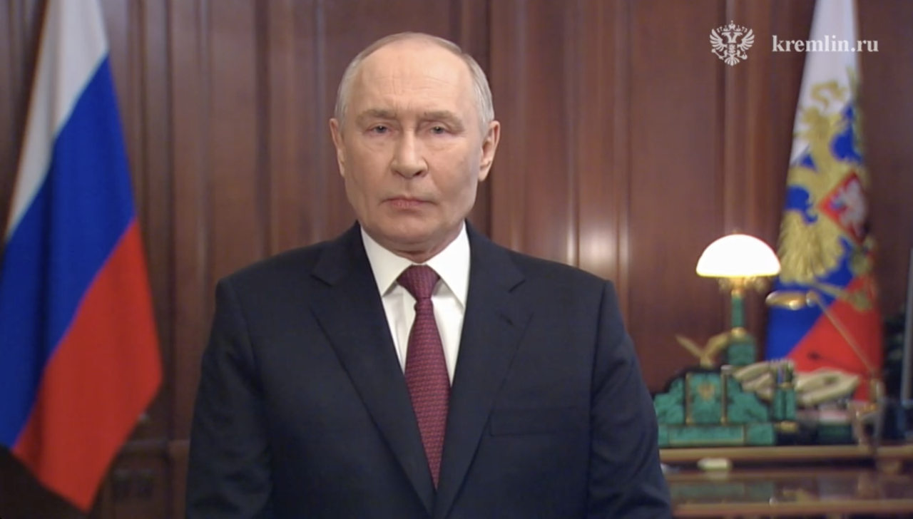 Поздравление по случаю Дня защитника Отечества