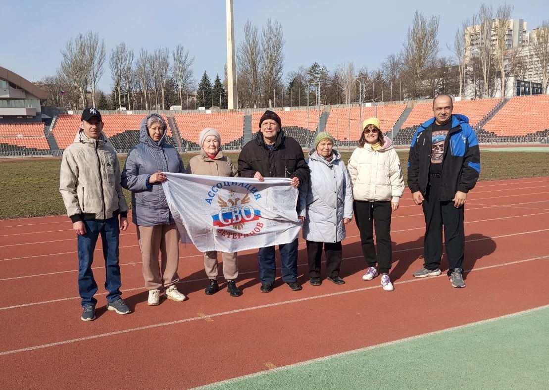 Что ни отдых то активный, что ни праздник то спортивный.