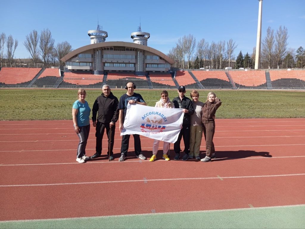 Что ни отдых то активный, что ни праздник то спортивный.