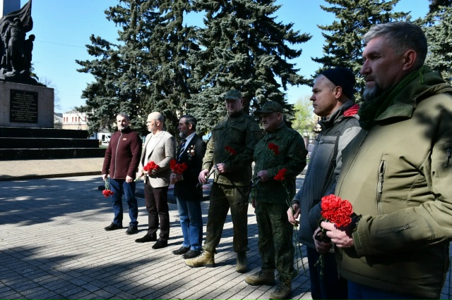 Без срока давности