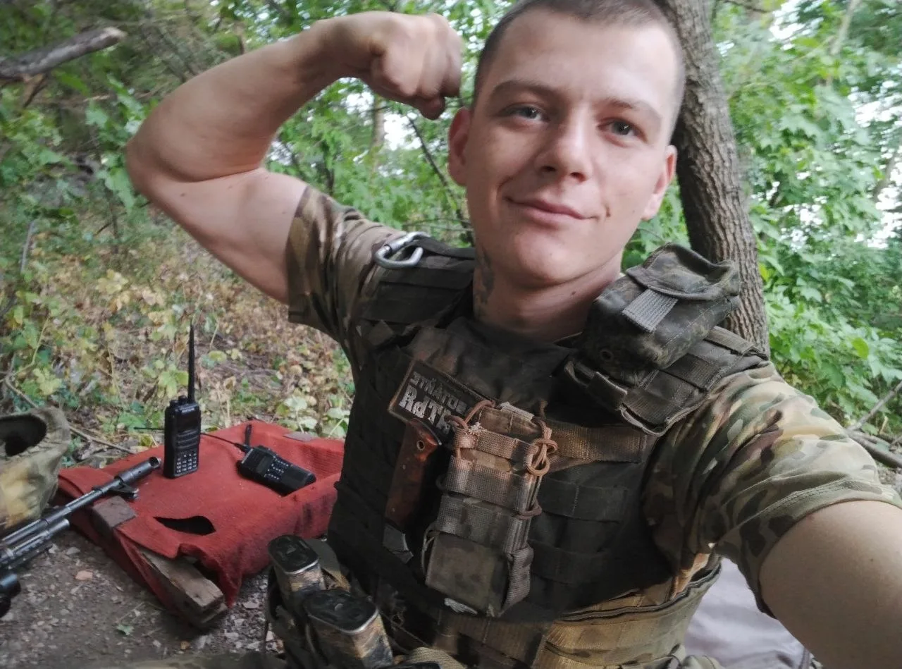 СВОё дело или жизнь после войны